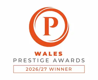 Wales Prestige Awards - 2026/27 Winner