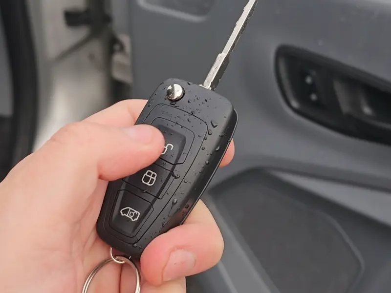 Auto Locksmith
