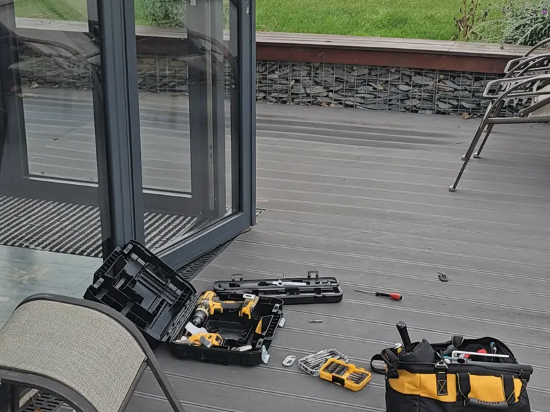Domestic Security