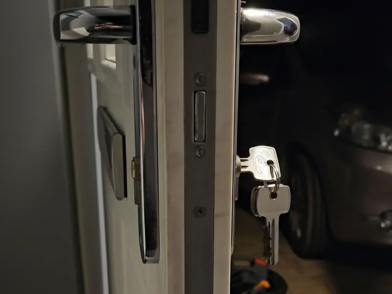 Emergency Lockout