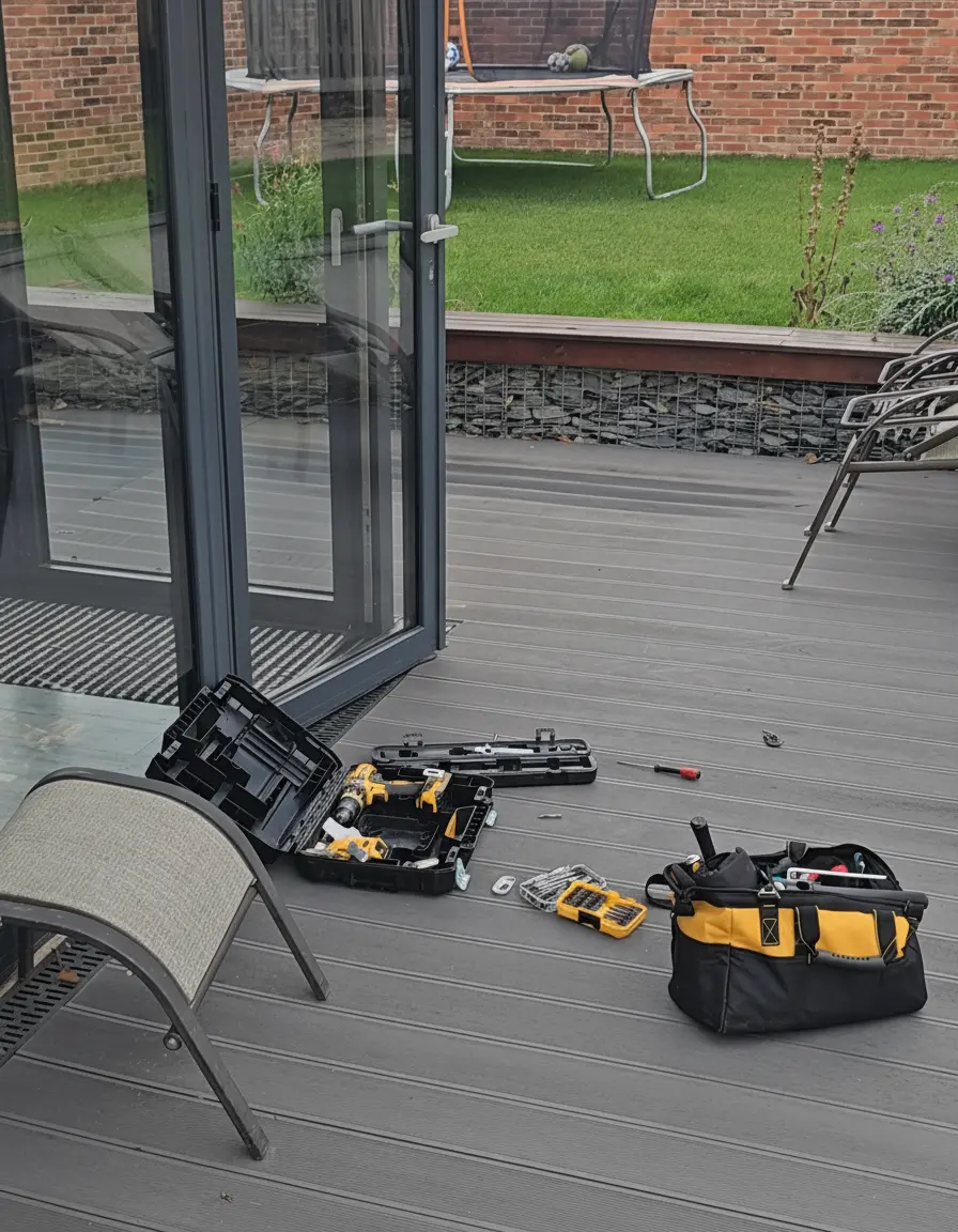 Anti-Snap Locks - British Standard High-Security Cylinders from Dee Valley Locksmiths