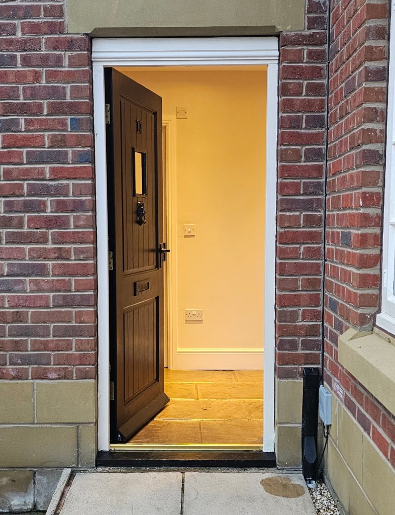 New Year, New Lock – Is Your Home Security Up to Standard?