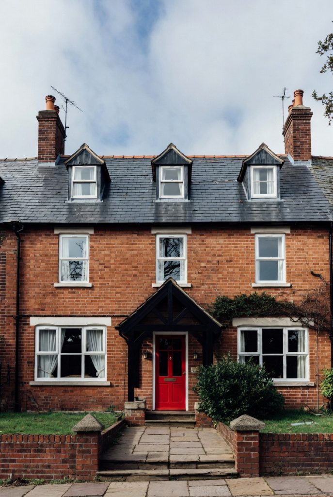 Landlord Lock Security: Protecting Your Rental Property Between Tenants