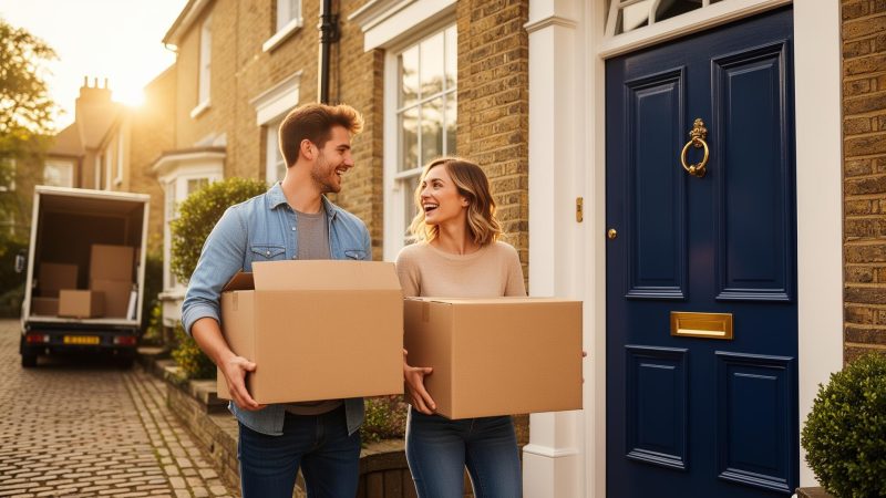 Moving Into a New Home? A Practical Security Checklist for Homeowners
