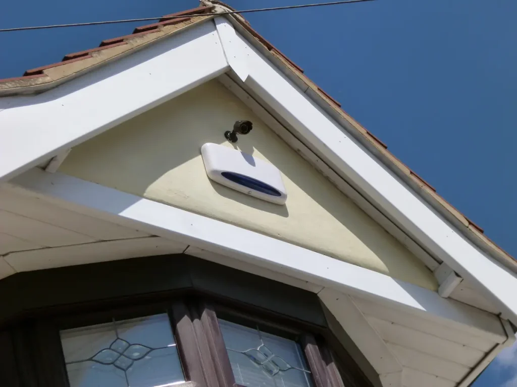 Holiday Break-in Prevention: Keep Your Home Safe While You’re Away