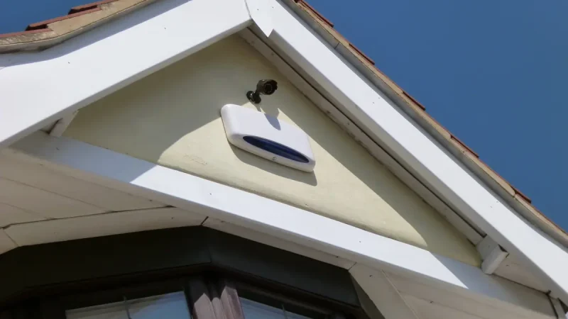 Holiday Break-in Prevention: Keep Your Home Safe While You’re Away