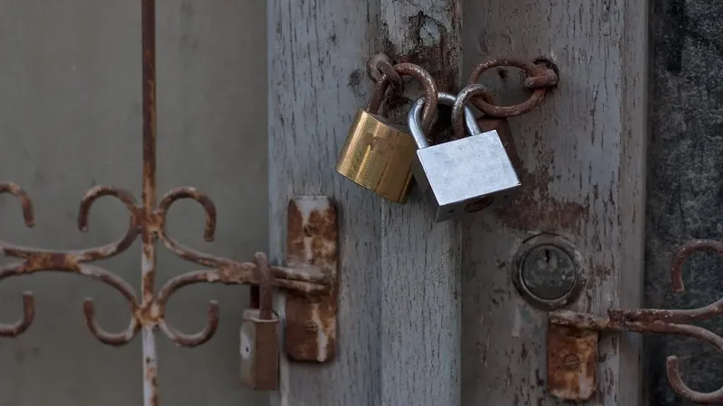 Why Keyed-Alike Locks Make Life Easier (and Safer)