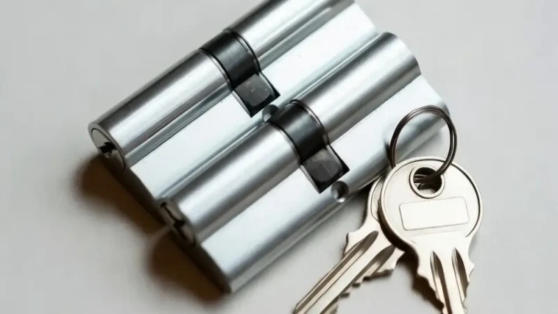 Keyed-Alike Locks for Landlords, Airbnb Hosts & Businesses