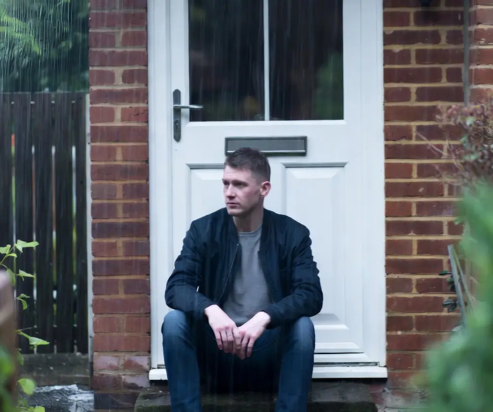 What to Do When You’re Locked Out of Your House