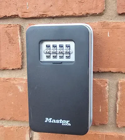 The Benefits of Installing a Key Safe for Your Home or Business
