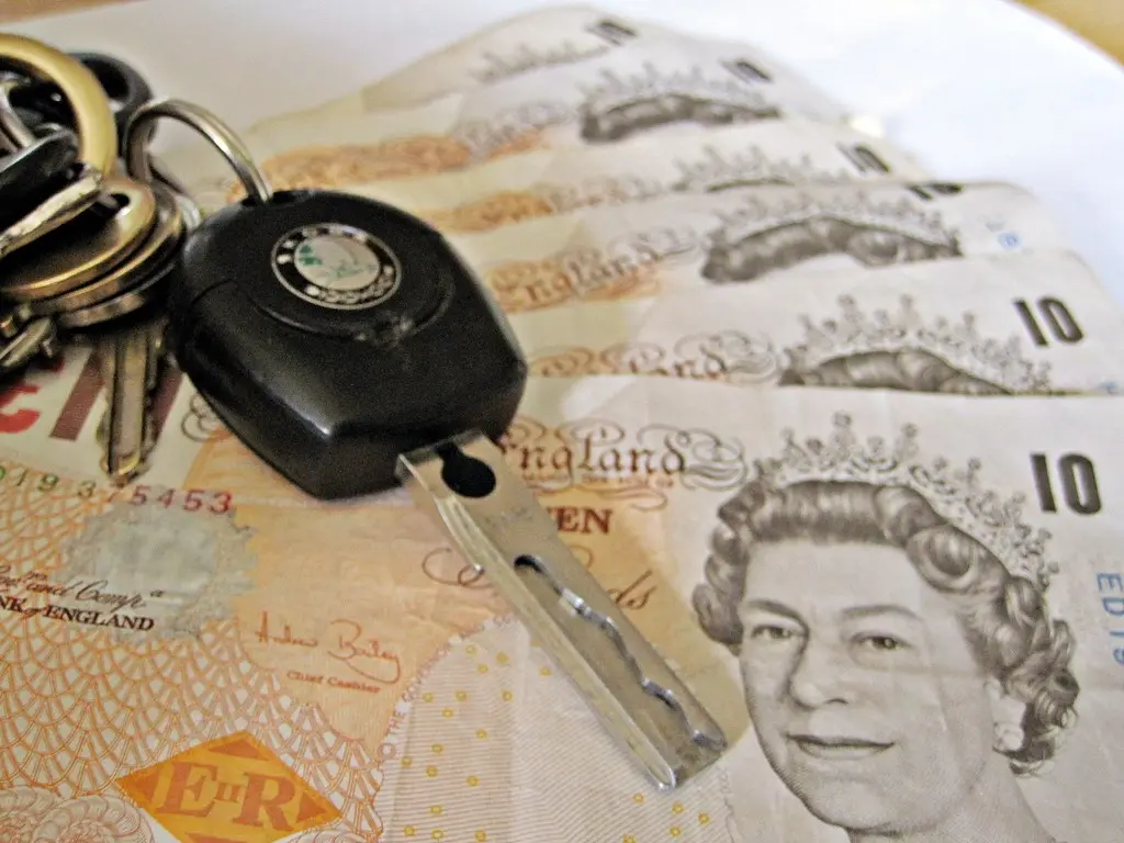 How Much Do Locksmiths Charge? UK Locksmith Costs Explained
