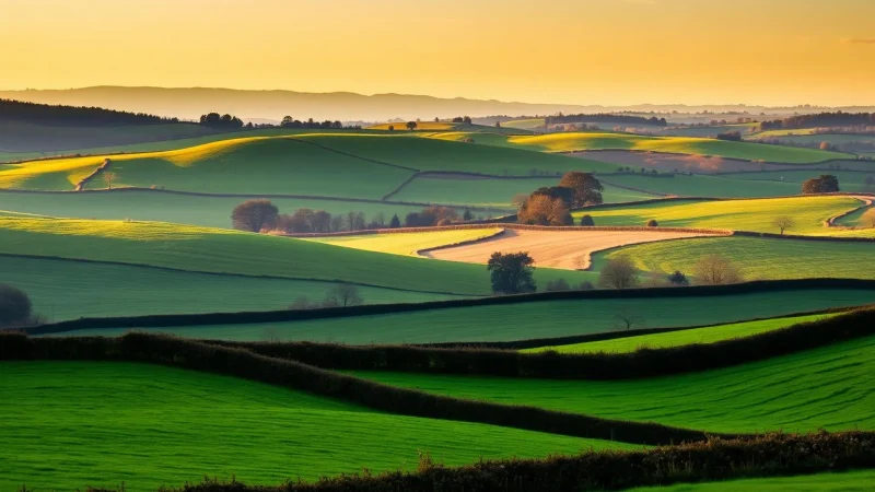 Emergency Locksmith in Oswestry: Fast, Local Help Across the Shropshire Border