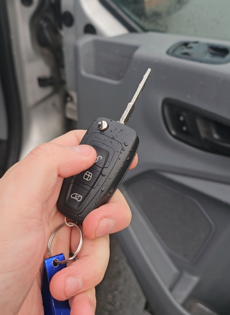 Security Alert: Protecting Your Home and Vehicle in Wrexham, Chester, and Shrewsbury