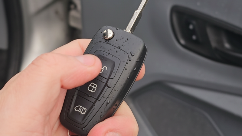 Security Alert: Protecting Your Home and Vehicle in Wrexham, Chester, and Shrewsbury